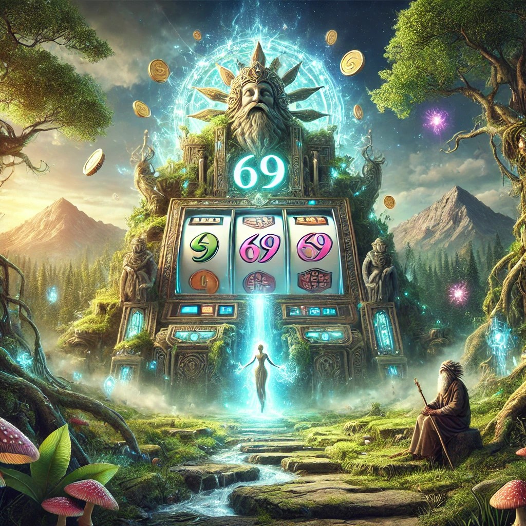 JAGOAN69